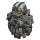 stalcraft item Winter Soldier