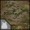 stalcraft item Multicam Camouflage