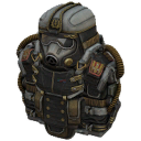 stalcraft item Captain's