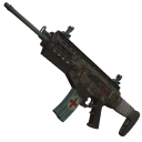 stalcraft item Rescuer