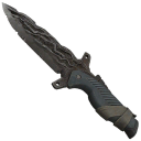 «Оплавленный»