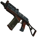 stalcraft item Vessel