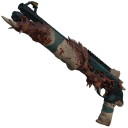 stalcraft item Cursed sawed-Off