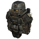 Оперативник Черного Рынка