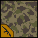 stalcraft item Field Camouflage