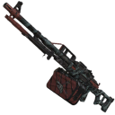 stalcraft item Tourist