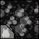 stalcraft item Hexagon-C Camouflage