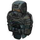 «Ледяной великан»