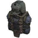 stalcraft item Seaman