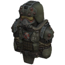 stalcraft item Full Metal Series