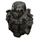 stalcraft item Blizzard Tamer