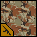 stalcraft item DPM Oman Camouflage