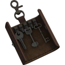 stalcraft item Large Key Holder