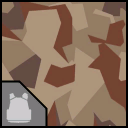 stalcraft item M90 Desert Camouflage