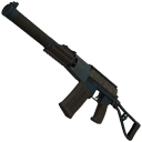 Оплавленный «Cервал»