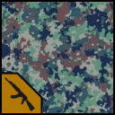 stalcraft item Fissure Camouflage