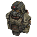 Экзокостюм «Tejat Core-2»