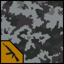 stalcraft item Hexcam Mist Camouflage