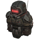 stalcraft item Malfunction