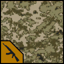 stalcraft item Geleteika Camouflage