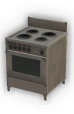 stalcraft item Kitchen Stove