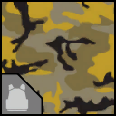 stalcraft item ERDL Stinger Camouflage