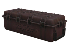 stalcraft item Crimson Case