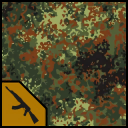 stalcraft item Flecktarn Camouflage