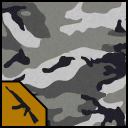 stalcraft item Urban Quadricolor Camouflage