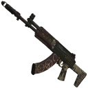 «Запах напалма»