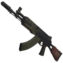 Шустрый АК-15