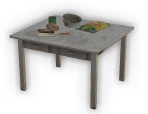 stalcraft item Kitchen Table