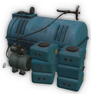 stalcraft item Water Collector