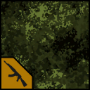 stalcraft item Flecktarn Forest Camouflage