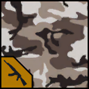 stalcraft item ERDL Urban Camouflage