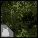 stalcraft item Flecktarn Forest Camouflage