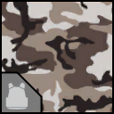 stalcraft item ERDL Urban Camouflage