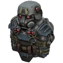 stalcraft item Kraut