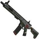 stalcraft item Orca-1