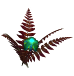 stalcraft item Flowering Red Fern