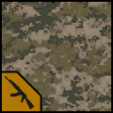 stalcraft item Kazakhstan Digital Camouflage