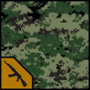 stalcraft item SURPAT Camouflage