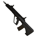 stalcraft item Steyr AUG A3