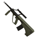 stalcraft item Steyr AUG A1