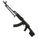 stalcraft item RPK-74