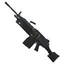 stalcraft item M249 SAW