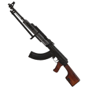 stalcraft item RPK