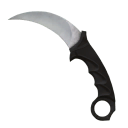 stalcraft item Steel Tiger Karambit