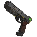 stalcraft item CR-72