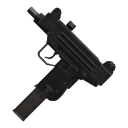 stalcraft item IMI Micro Uzi